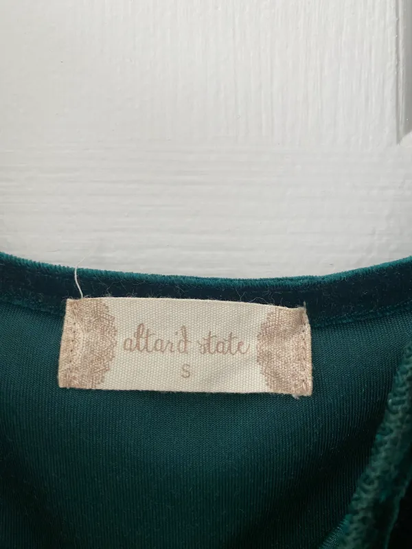 Altar'd State Dress - Image 4
