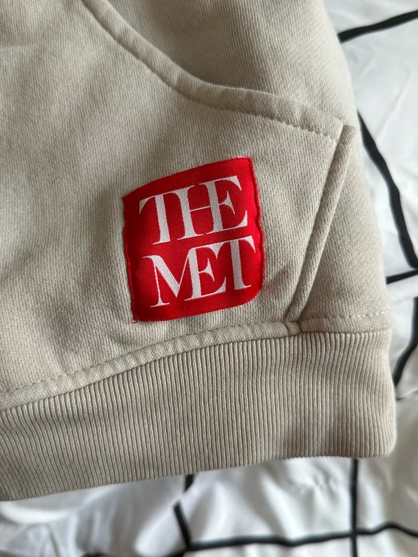 Pacsun hoodie The Met - Image 3