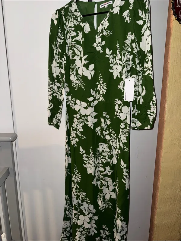 Reformation Dress - Image 3
