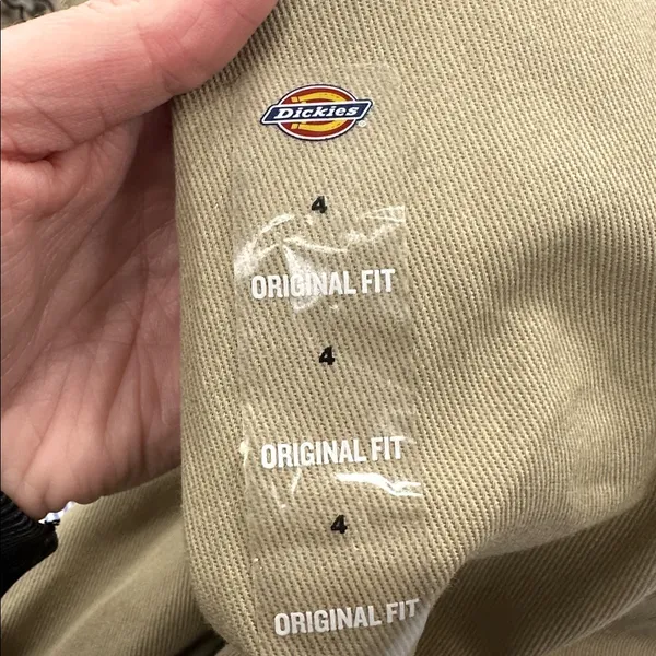 NWOT Dickies 774 Original Fit - Image 7