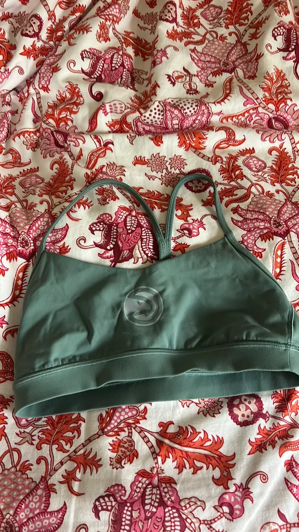 Lululemon Bra - Image 3