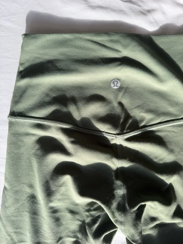 Lululemon Align Leggings 28" - Image 3