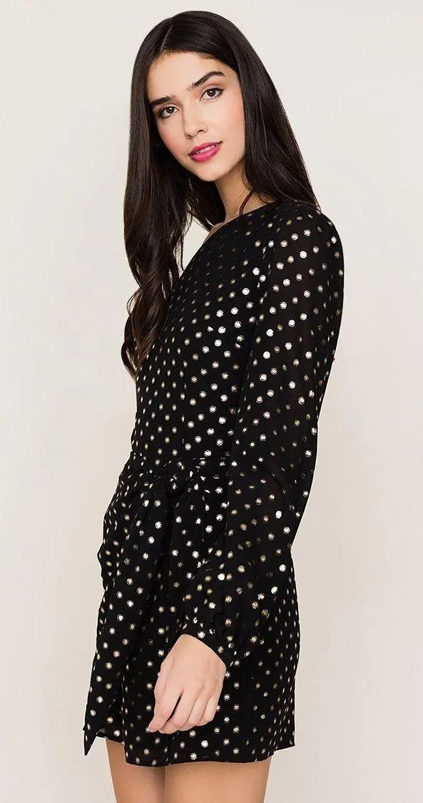 Revolve Studio 54 Dress - Image 5