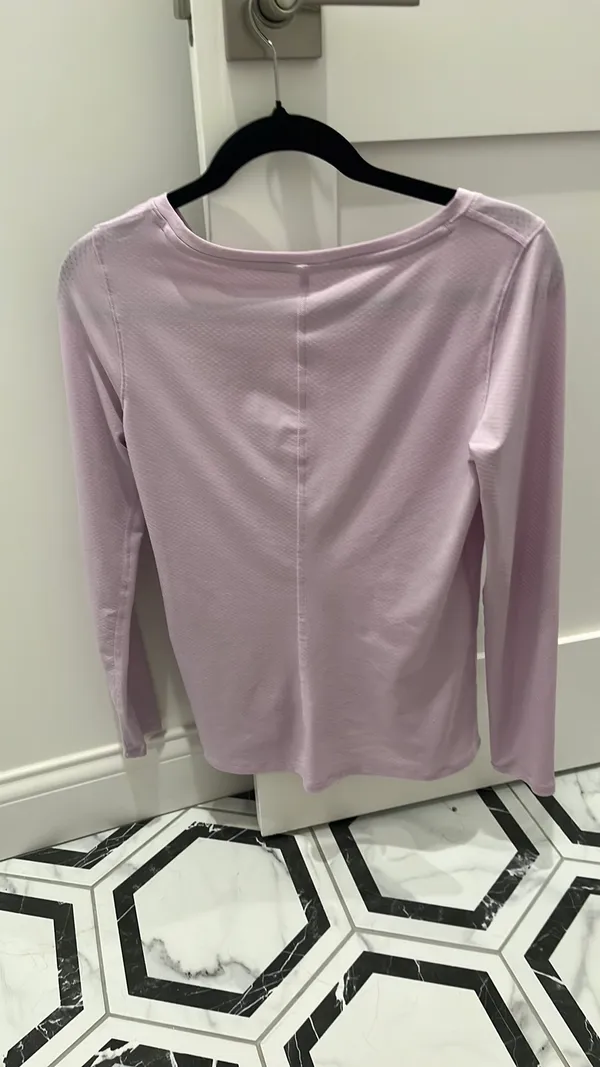 Under Armour Long-Sleeve - Image 2