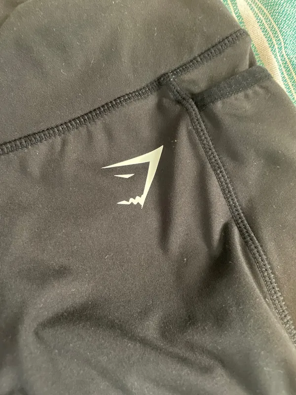 Gymshark Leggings - Image 2