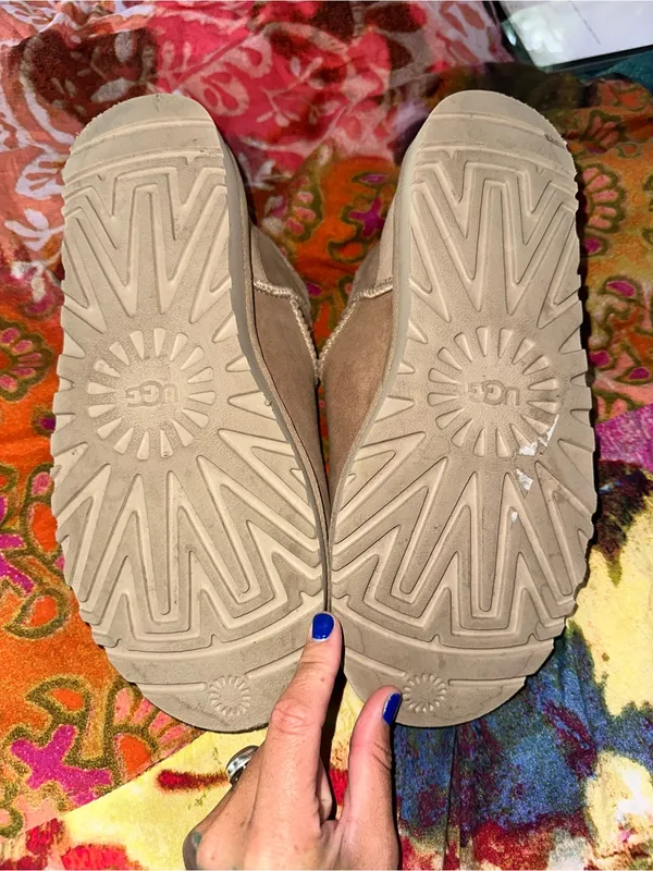 UGG Classic Ultra Mini $165MSRP - Image 8