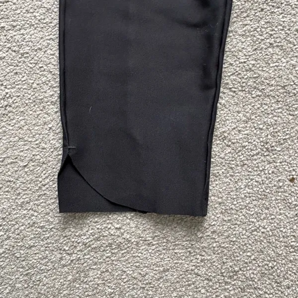 Athleta Stellar Crop Pants - Black - XS - Image 5