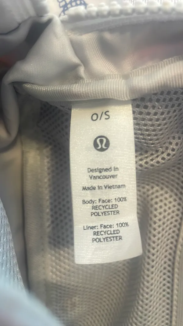 Lululemon belt bag - Image 6