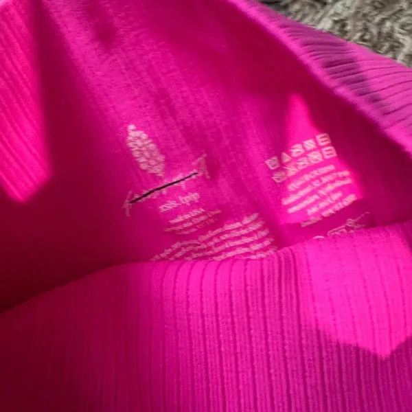 NWOT Free People‎ Movement leggings xs/s - Image 7