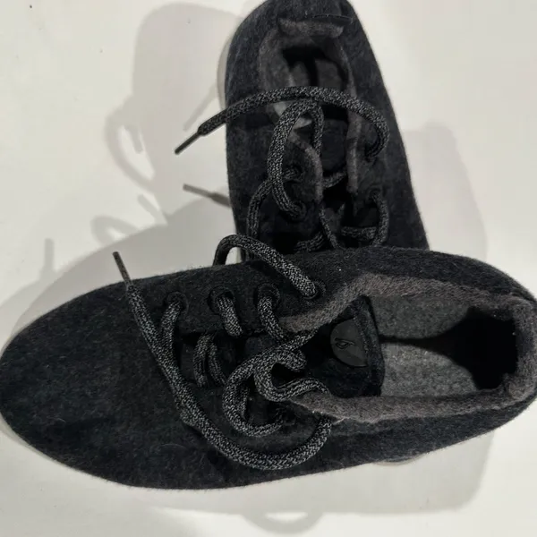Allbirds Merino Wool Runners‎ - Size 8. - Image 6