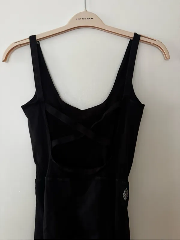 Free People Movement Good Karma Onesie Washed Black - Image 8