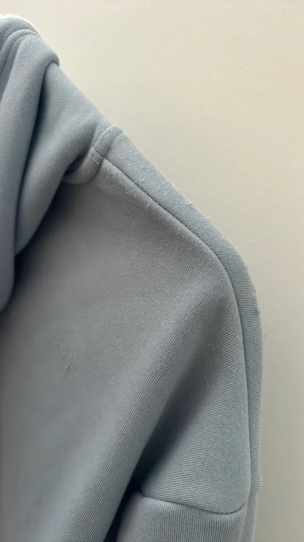 Better Together blue star hoodie - Image 3