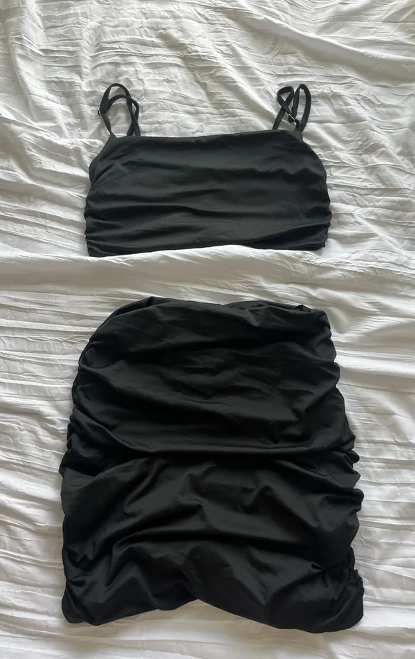 Amazon Black Set - Image 2