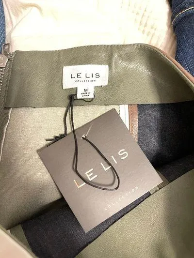 Le lis Skirt - Image 3