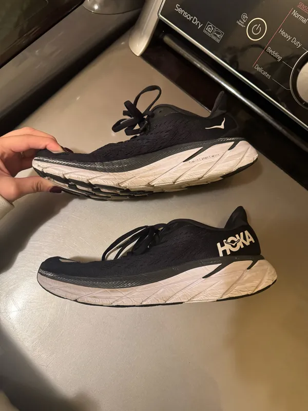 Hoka Running Shoes - Image 2