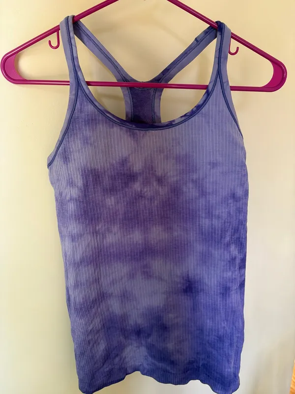 Lululemon Tank Top - Image 2