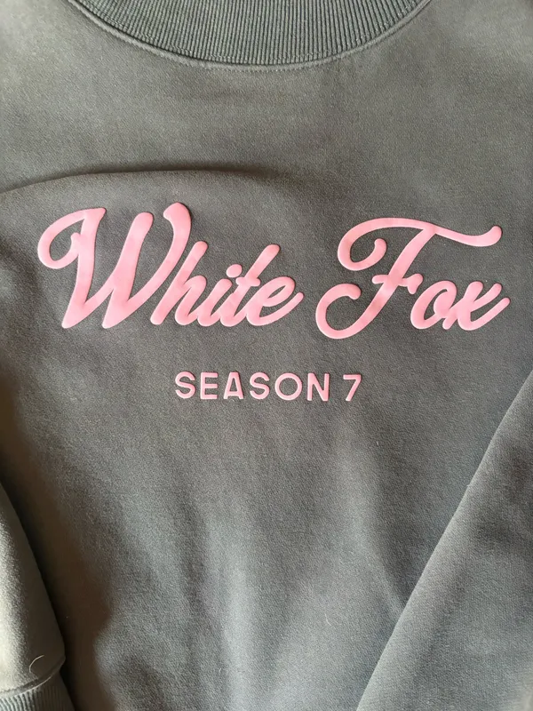 White Fox Sweater Boutique - Image 3