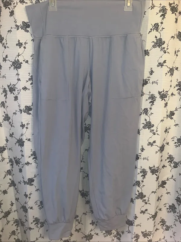 Athleta Salutation High Rise Jogger - Image 2