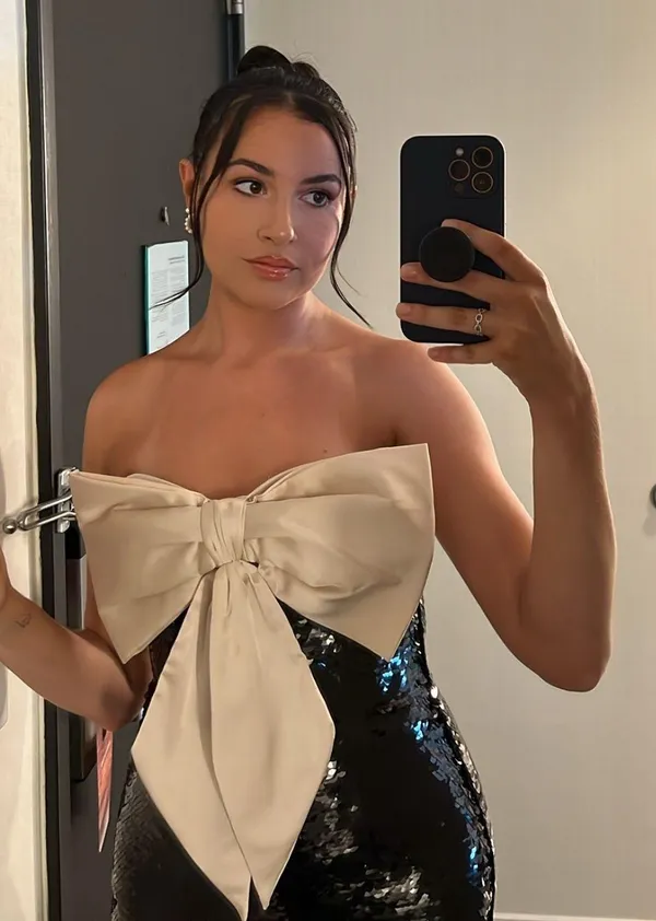House Of CB Dress - Image 2