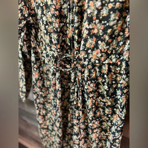 American-vintage Women's multi Playsuit-romper - Image 7