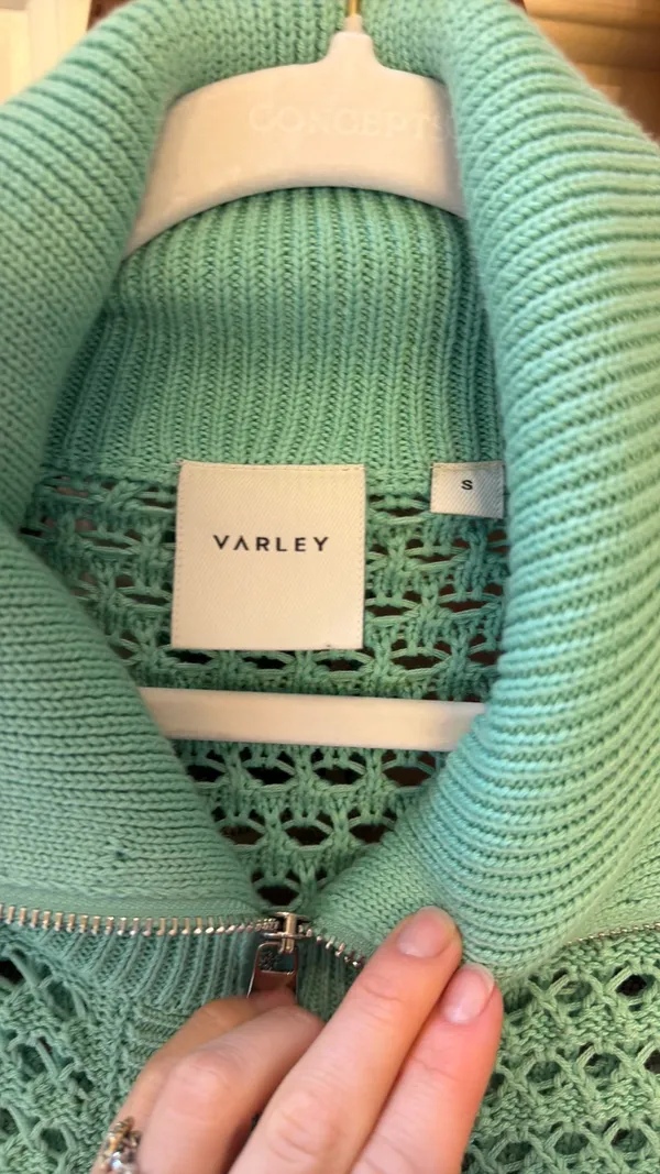 Varley Jacket - Image 3