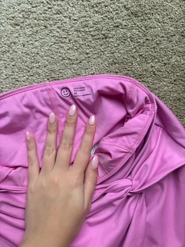 Gilly Hicks Skirt Active - Image 3