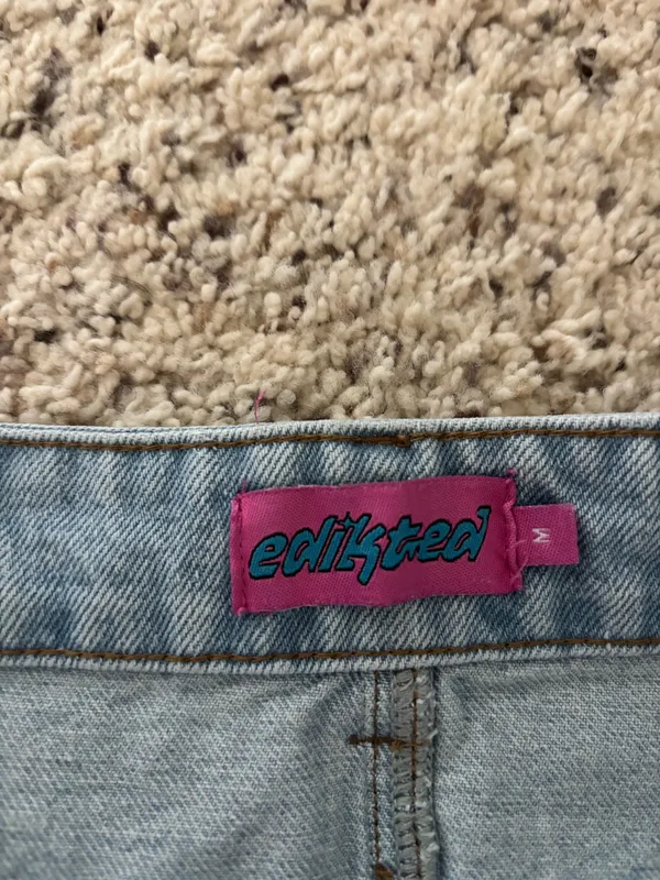 Edikted mini skirt  - Image 3