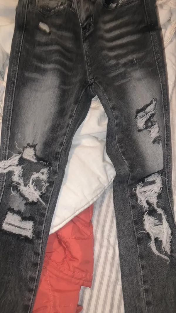 Skinny Jeans - Image 3