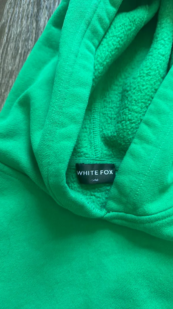 White Fox Hoodie Boutique - Image 4