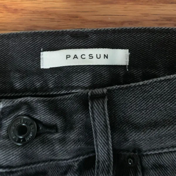 PacSun Highwaisted Jeans - Image 3