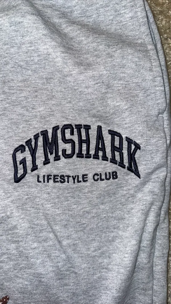 Gymshark Sweatpants - Image 2