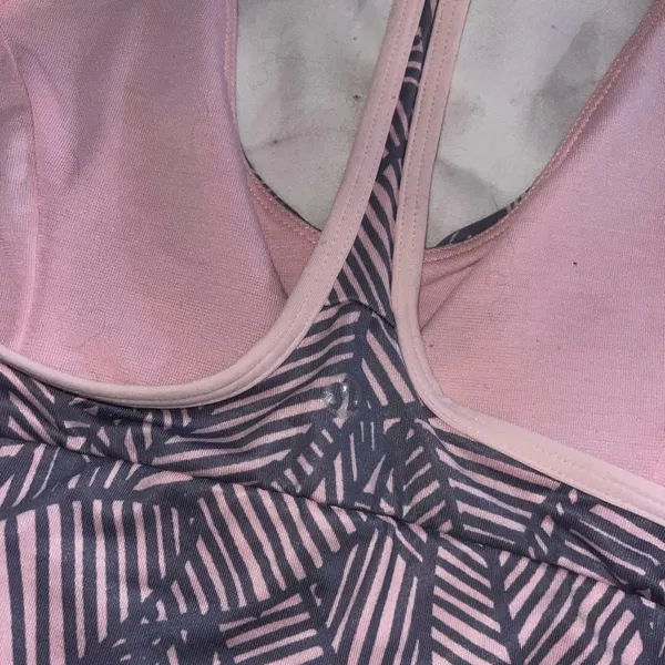 Lululemon Cool To Street Zipper Sports Bras - Image 9