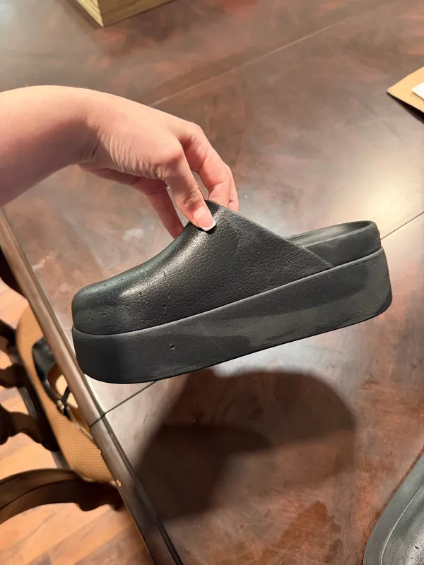 Dylan Crocs Clogs - Image 2