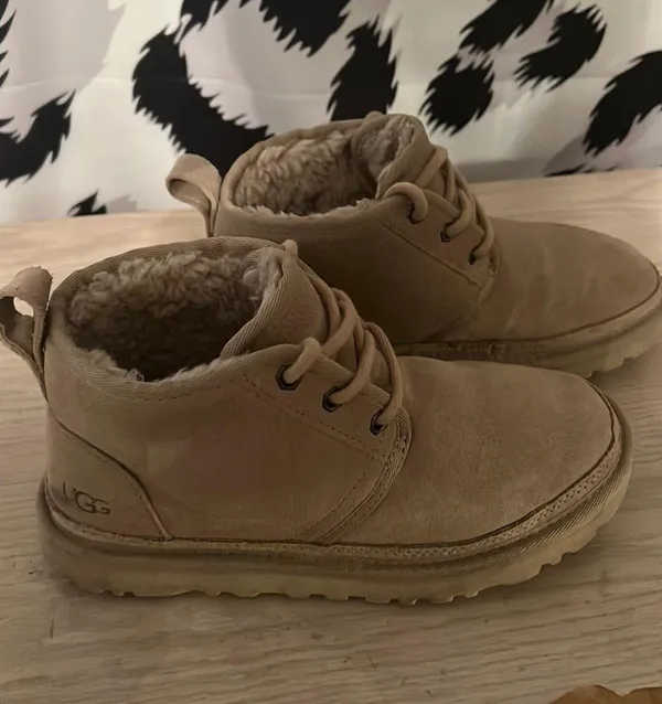 Neumel Boot - Image 4