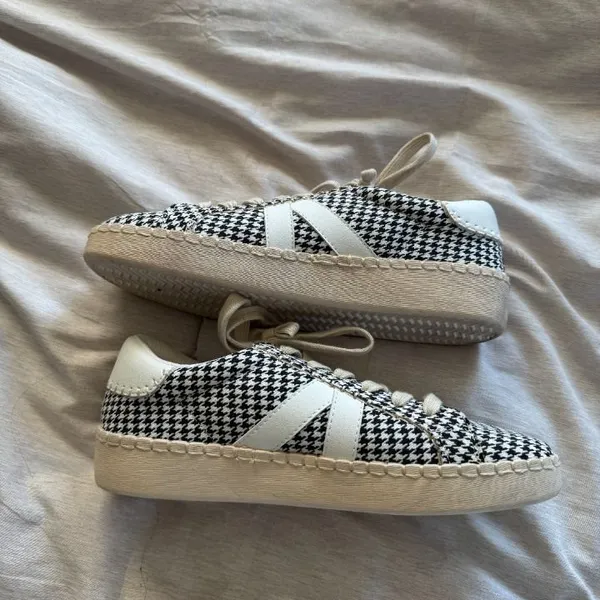 Corkys Footwear Hey Girl Friend Zone Sneaker - Featuring A Stylish Lace-Up - Image 3