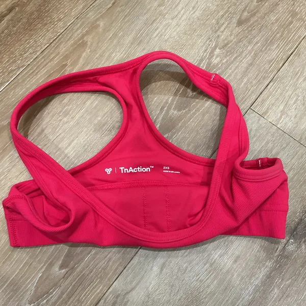 Aritzia TNA Sports Bra - Image 2