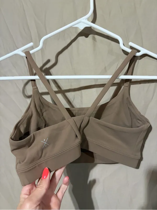 Free spirit bra - Image 2