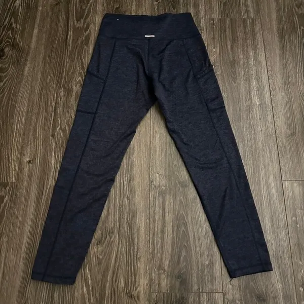 Aerie Chill Play Move Legging size Large - Image 5