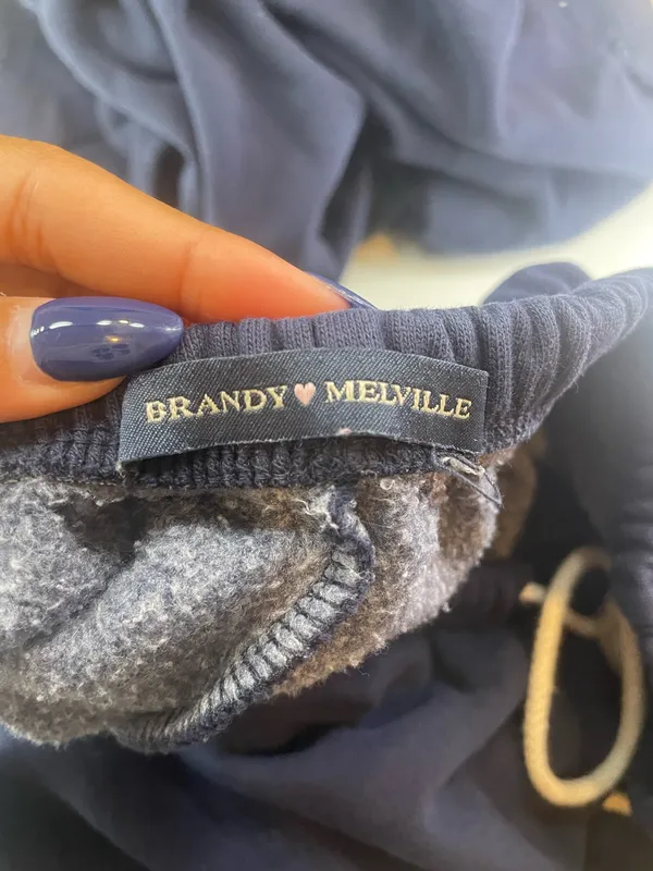 Brandy Melville Sweatpants - Image 3