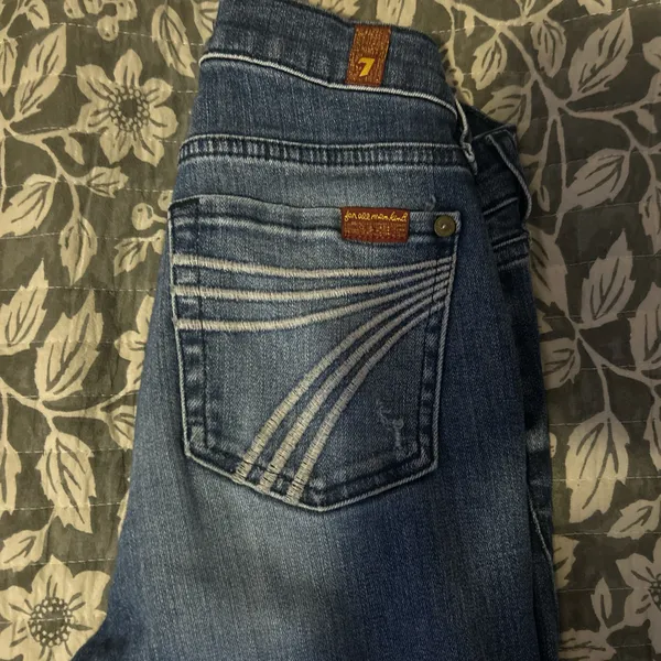 7 For All Mankind - Image 3