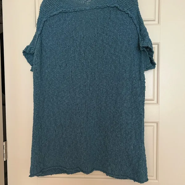 Free People tunic - Image 2