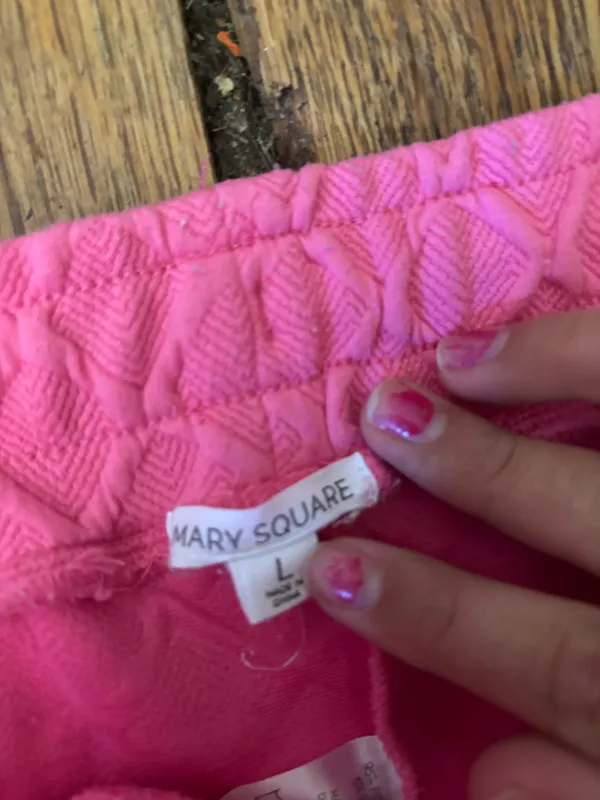 boutique set Pink Size L - Image 3