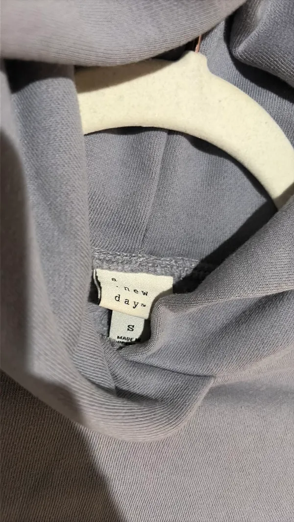 A New Day Sweater - Image 2