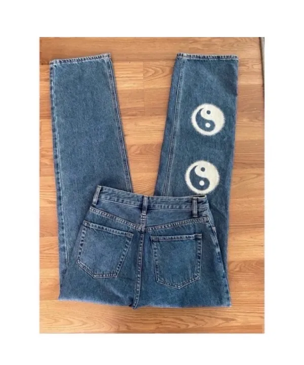 PacSun 90s Boyfriend Jeans - Image 6