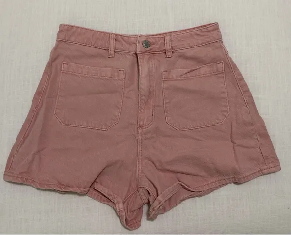 Rolla’s Mirage High Rise Shorts - Image 3