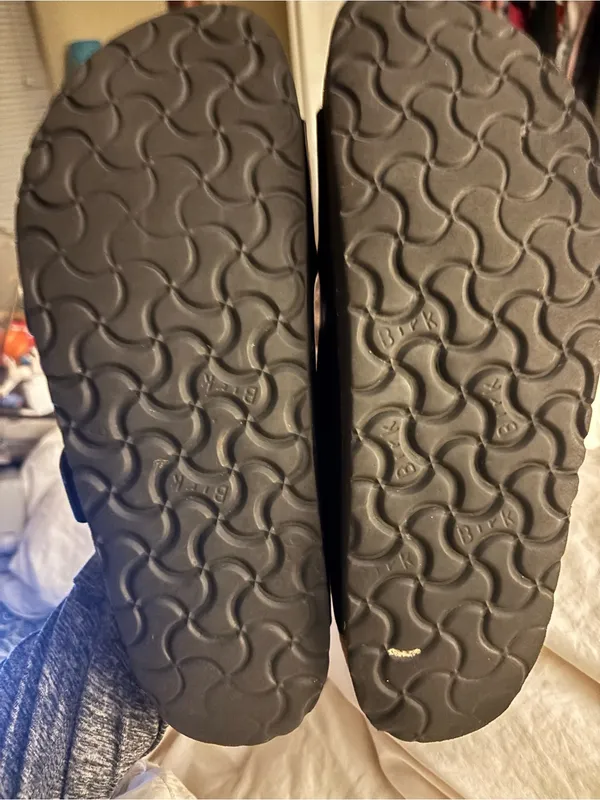 Birkenstock Arizona sandals size 9 - Image 2