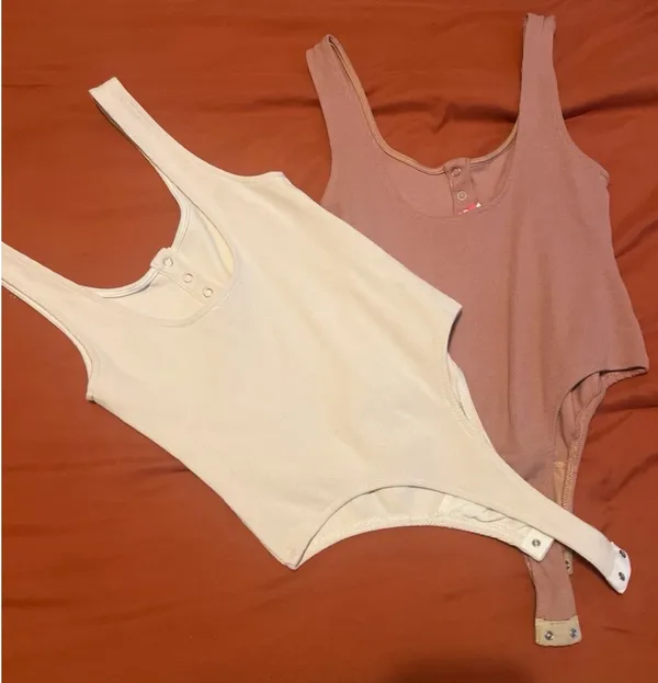 Boutique Bodysuit - Image 2