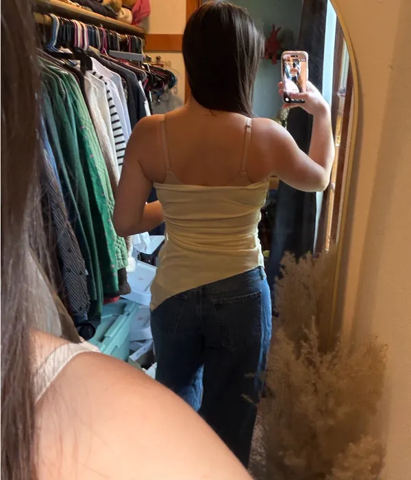 Commence Tube Top - Image 2