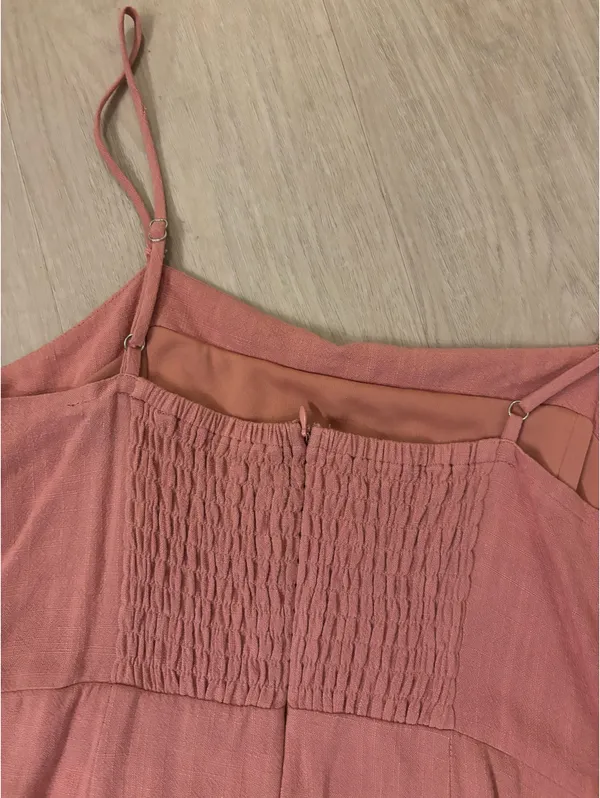 Pink Dress Size L - Image 6