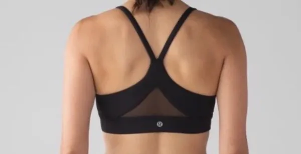 Lululemon Train Times Sports Bra - Image 2
